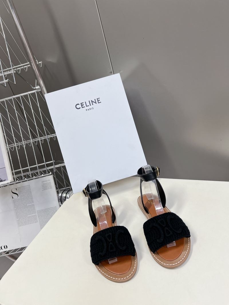 Celine Sandals